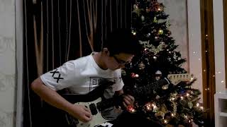 Relient K - We Wish You A Merry Christmast