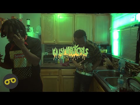 KushPackCris & Maryn G - Takeoff (Official Video) Shot By @ReelBump