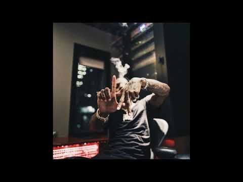 (FREE) Tay Keith x Key Glock x Young Dolph Type Beat 2022 - "Lost Angels"