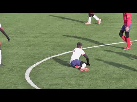 09.02.20_Pyunik(1-07) - Pyunik(1-06)