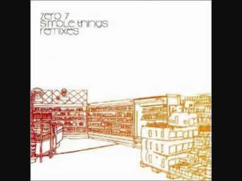 Zero 7 - Destiny (Photek Remix)