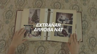 Extrañar Lyrics English Translation