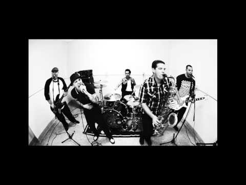 Oceanside Sound System - "Put Your Guns Down" - A BlankTV World Premiere!