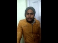 Meri Zindagi Singer Param