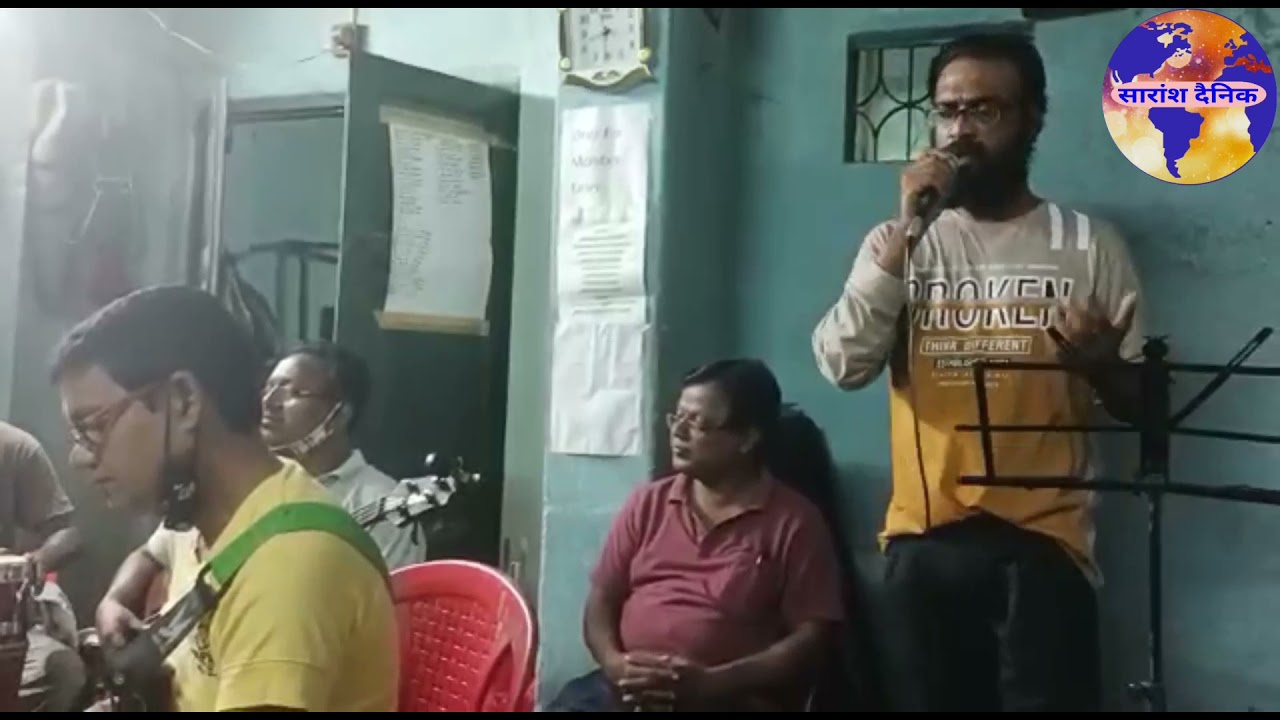 संगीतकारों ने मनाया किशोर कुमार का जन्मदिन  