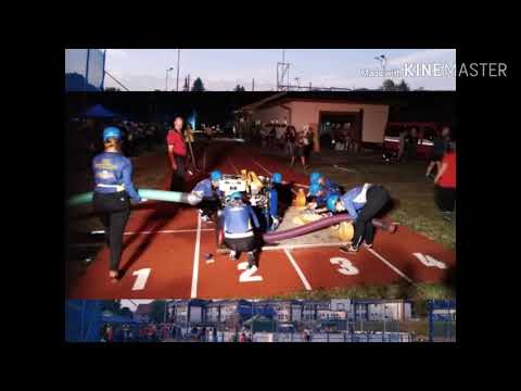 SDH Dlouhoňovice - Ženy - 3. Místo v Králikách