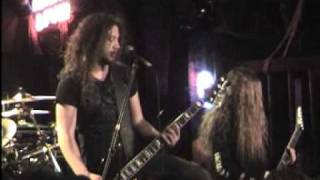 Lazarus AD-The Ultimate Sacrifice (Live Feb. 10 2011 Louisville, KY)