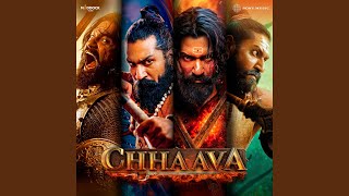 The Roar (From "Chhaava")