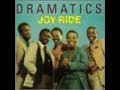 The Dramatics - Richest Man Alive
