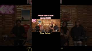 Download lagu DAIM SALIMIN - NISSA SABYAN X ALMA ESBEYE  KEREN BRO mp3