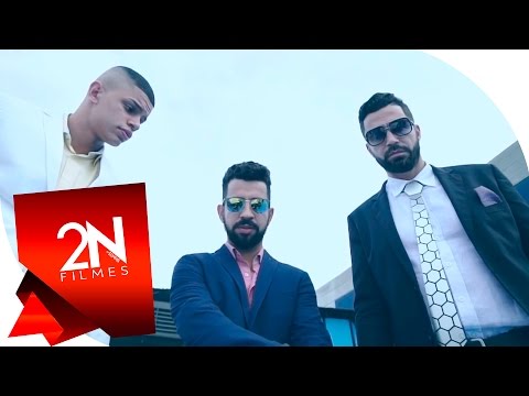 Dennis - Muito Mais Safado Feat. Latino e Mc Maneirinho (Video Oficial)