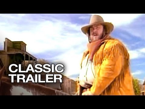 Wagons East (1994) Trailer