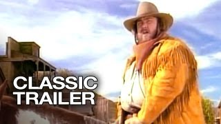 Wagons East! (1994) Video