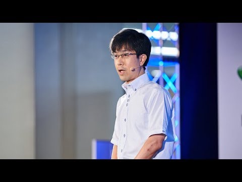 食料産業学科 植物ホルモンによる形作りのしくみ／神戸大学 深城 英弘 先生【夢ナビTALK】