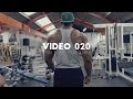 Video 020 - Training Like A Bodybuilder