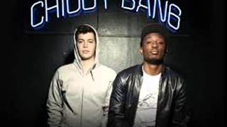 Friday (On My Way)-Chiddy Bang