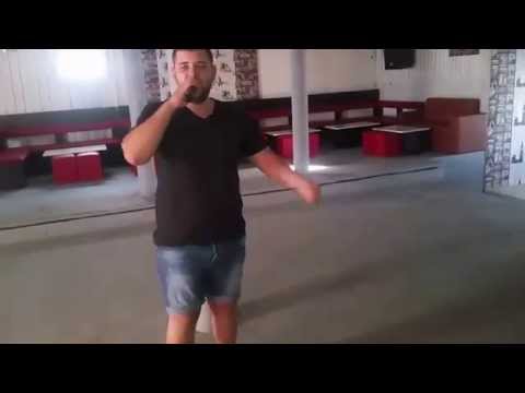 Formatia ostrov , George si Costi Shimo