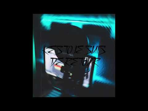 Kesto - Je Suis De Retour