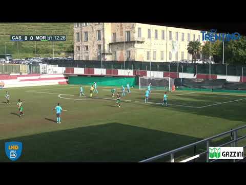 Serie D 23/24 - Atletico Castegnato vs Mori Santo Stefano