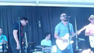 Ozomatli - Tus Ojos (Hawthorne 2013)