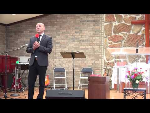 Piangthar Nih Kan Tuan Man Kan Ei Bal Lo - Rev. Hoi Cung Tum