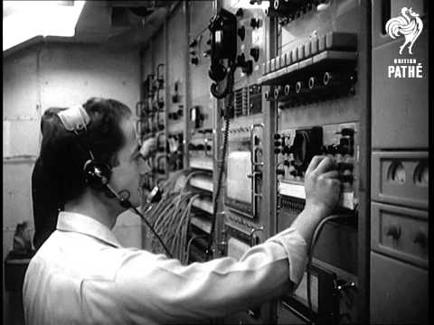 Flashes From Us (1958)