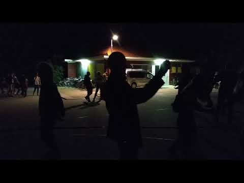 GALM! open air roots and dub event Gent 08/09 2018 II