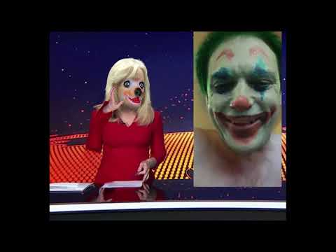 Sondermeldung! Koval je pirát! Schmutzig Koval. LHÁŘ!