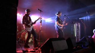 cKy - Familiar Realm [The Rave // 11-05-10 // 11/17]