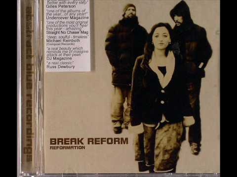 Break Reform - Neptune