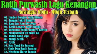 Download lagu Ratih Purwasih Full Album Nostalgia Terpopuler – Tembang Kenangan Paling Hits mp3