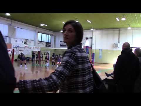 2019-2020 U16 APV Comitense - Olympia 3-0 - 2