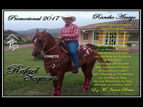 Video Rancho Amigo (Audio) de Rafael Sequera