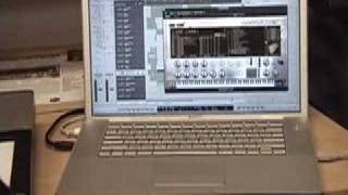 Video thumbnail for IK Multimedia SampleTron by Griffin Avid