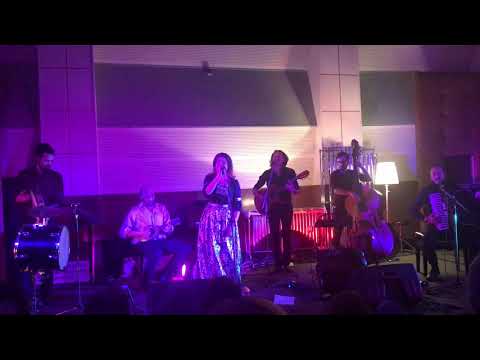 Auciello Grifone  -Maria Mazzocchia and Ars Nova Napoli