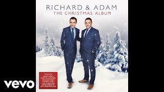 Richard &amp; Adam - Adeste Fideles (O Come, All Ye Faithful) (Audio)