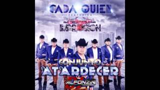 Conjunto Atardecer - Mi Diosa | 2015