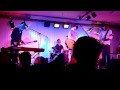 Unbunny - Pink Lemonade (live) 