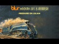 Blur - Pressure on Julian (Official Audio)