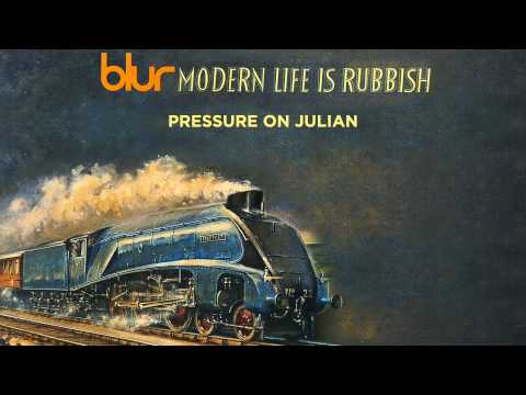 Video thumbnail for Pressure on Julian