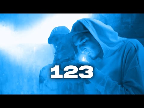 KESPAR ~ 123 (feat. Lecyjade)