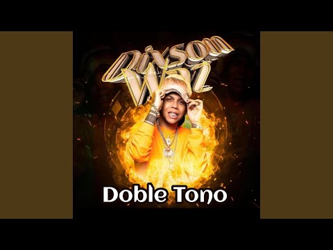 Hoy Salimo a Sona (Doble Tono)