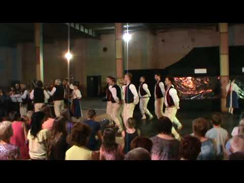 Ostravické polky – upr. Tomáš Stanček