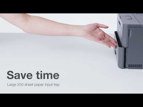 Brother Laser Printer