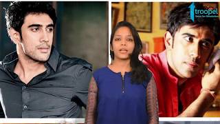 Actor Amit Sadh- ‘The King of Entertainment World’ video