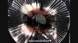 Mécanosphère - Scorpio (ALBUM STREAM)