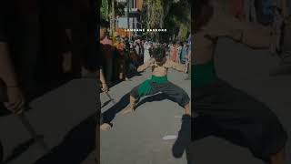 Download lagu adegan berbahaya!!! hanya dilakukan oleh profesional #pagarnusa #shorts mp3