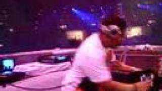 FELIX DA HOUSECAT @ Sensation White &quot;Another brick in the wa