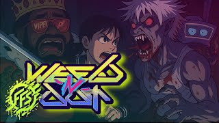 Blood the last Vampire (Weeb ~N ~ Out)