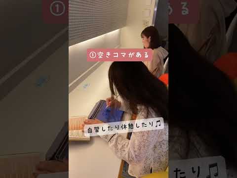 【大学と高校の違い】日本女子大学生が企画・撮影・編集した、リアルな学生の声の動画です🎥　#キャンパスライフ #大学生活 #shorts